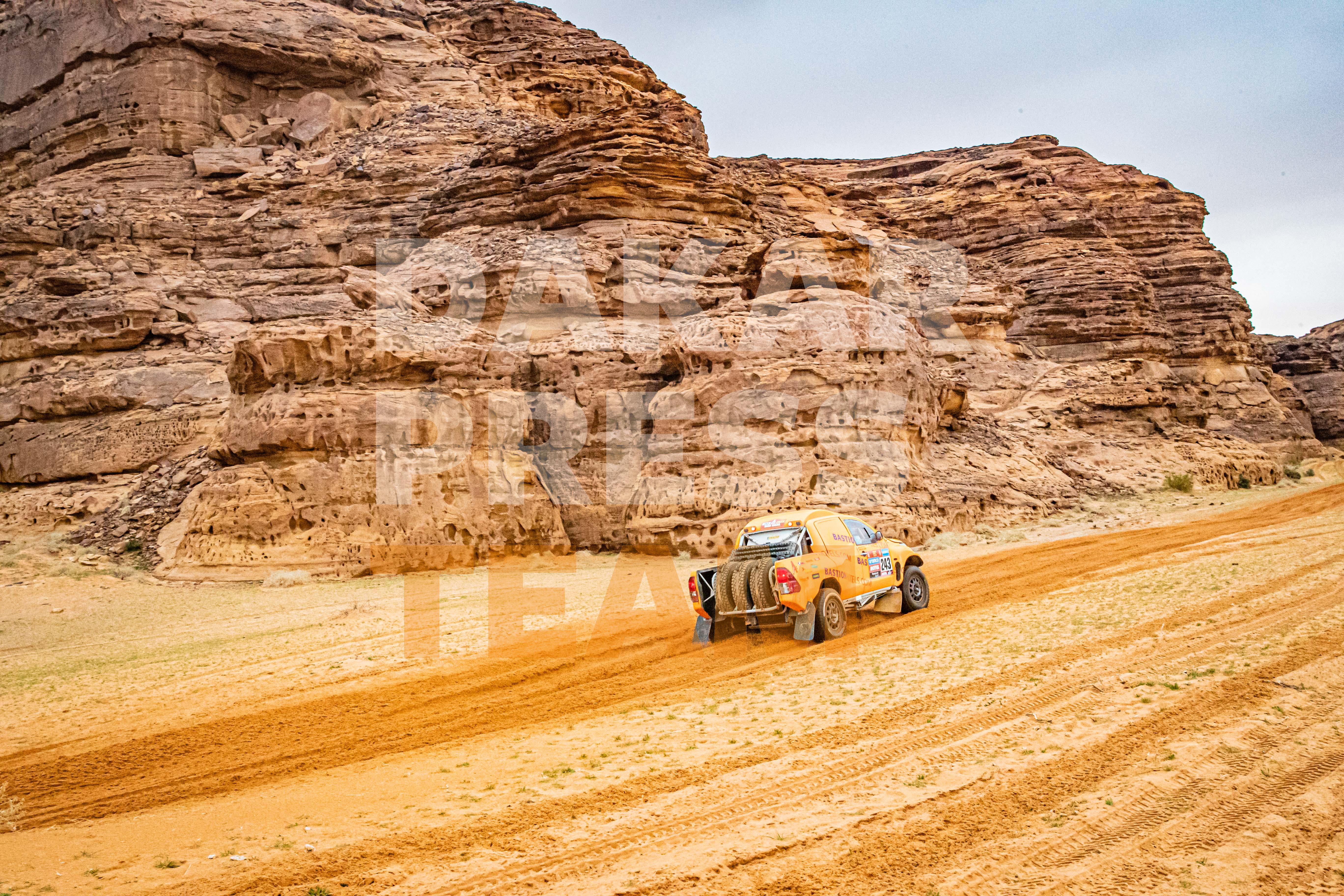 Dakar Press Team AUSTRALIA - Owner Dakar Press Team AUSTRALIA - Own